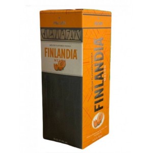 Водка Финляндия дыня (Finlandia Melone) 2л