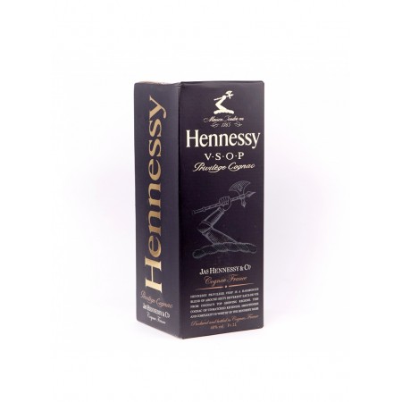 Hennessy (ХЕННЕССИ) 2Л