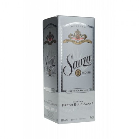 Текила Sauza